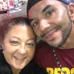 Meet your Posher, Katina